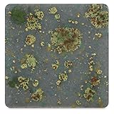 Mayco Jungle Gems Crystal Glaze - Mountain Moss, Pint