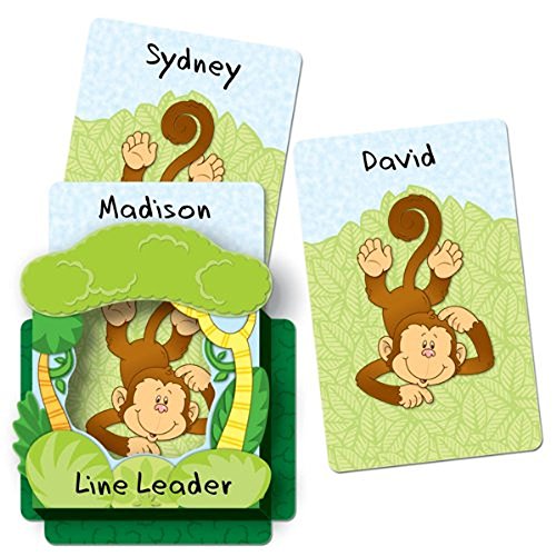 Preisvergleich Produktbild Monkeys