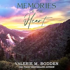 Page de couverture de Memories of the Heart