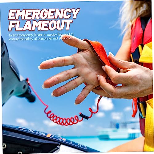 Totority Flameout Correa Multifuncional para Entrenamiento miniatura 5