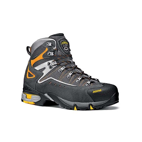 Buy Asolo OM3608623 Men's Flame GTX Hiking Boots10 Online at