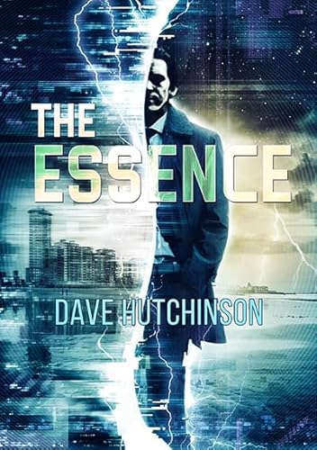 Interview &ndash; Dave Hutchinson on science fiction, spies and le Carre