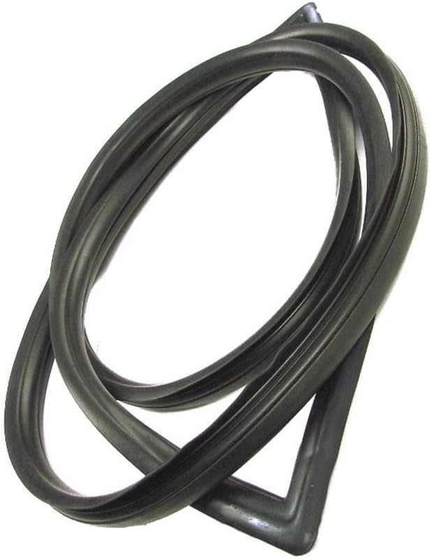 Precision WBL 1135 Rear Window Seal 1973-1987 Chevy & GMC Full Size Truck