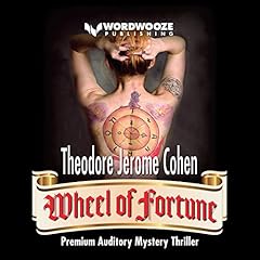 Page de couverture de Wheel of Fortune