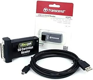 Racepak Data Cartridge 2Gb Sd Card Kit