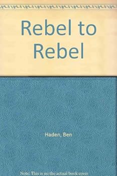 Paperback Rebel to Rebel Book