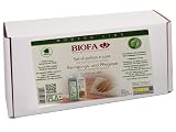 BIOFA 4085 Set di pulizia e cura NACASA 4059 e NAPLANA 4061/2085