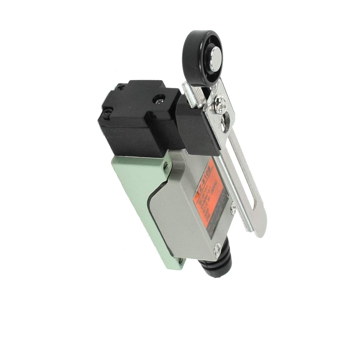 Aexit TZ-8108 Adjustable Roller Lever Limit Switch