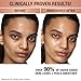 Charlotte Tilbury Invisible UV Flawless Makeup Primer - Broad Spectrum SPF 50 Sunscreen & Poreless Face Primer - Brightening Vitamin C & Hydrating Hyaluronic Acid to Protect & Prime Skin (30ml)