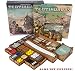 Produktbild docsmagic.de Organizer Insert for Teotihuacan : City of Gods Box - Einsatz