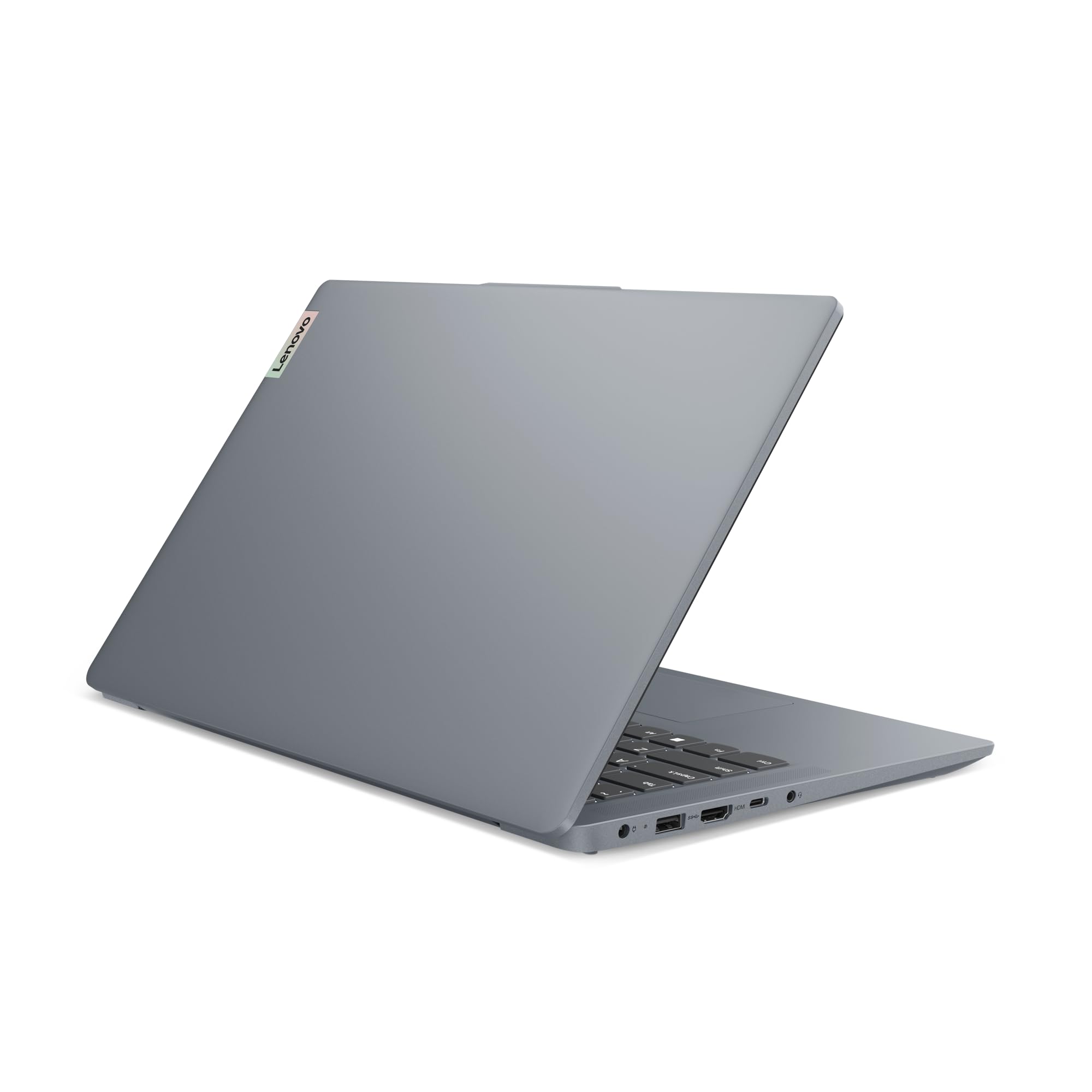 Lenovo Notebook IdeaPad Slim 3 14IAH8 2023, FHD de 14 polegadas
