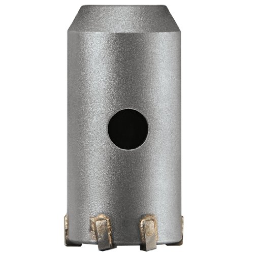 Bosch T3913SC 1 in. Carbide SDS-Plus Speedcore Thin-Wall Core Bit for Removal of Masonry, Brick and Block