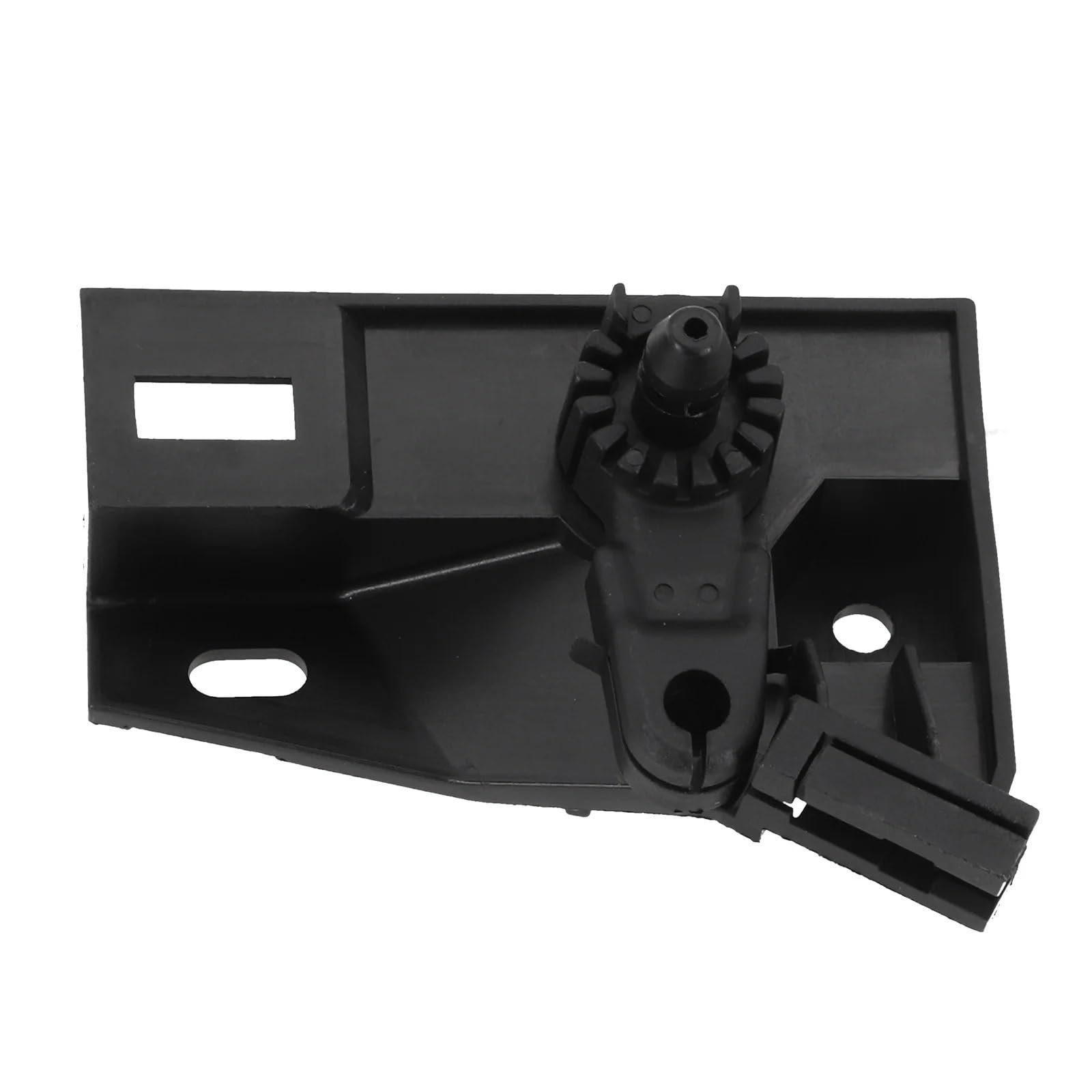 Poignée de Capot VW Golf 5 6 Accessoires Auto Remplacement Commande 1K1823633Bt - 8