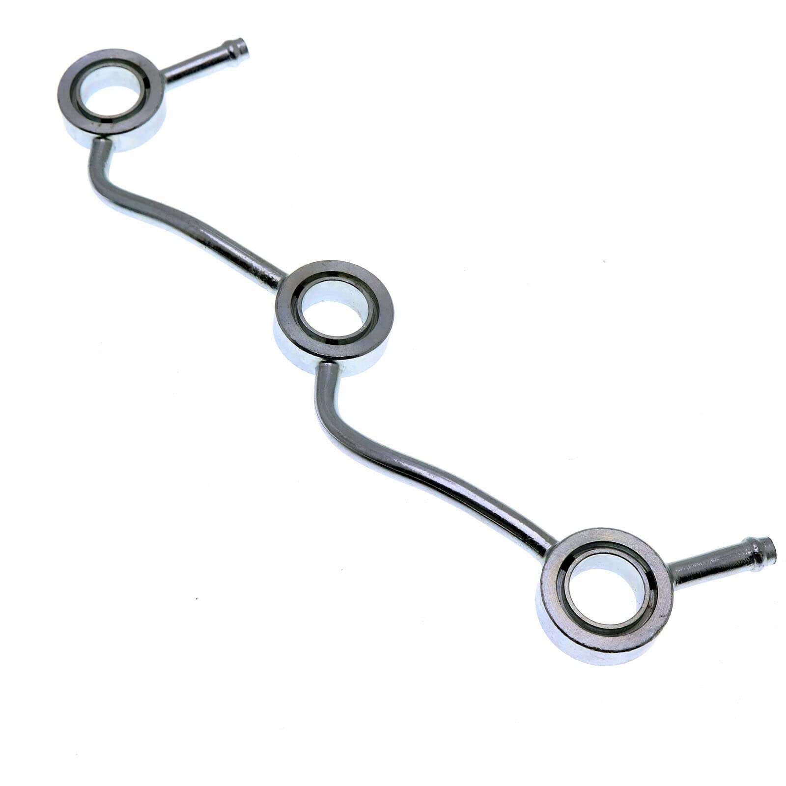 bobup Amazon.com: YQABLE Pipe Fuel Injector Return Line 6670463