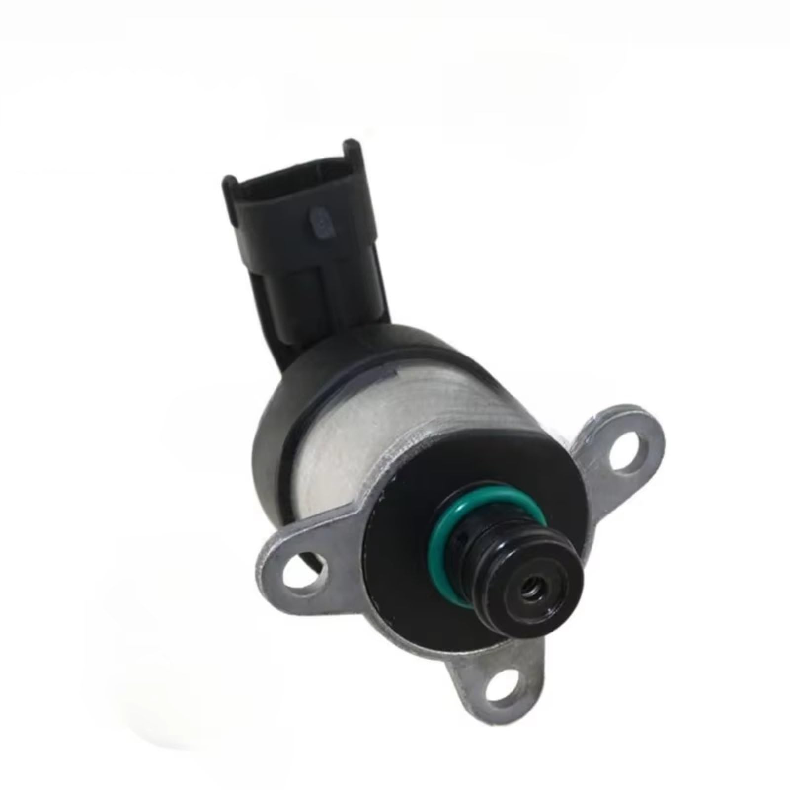 Compatible Avec Kia Pour SOUL 2009-2014 Voiture Pompe À Carburant Rampe Commune Régulateur Pression DRV Électrovanne Commande 0928400750 Régulateur Rampe