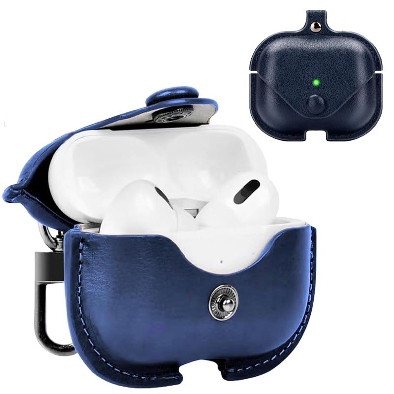 Amazon | BOOLINN airpods pro 3 ケース 対応 airpods pro 3 高級本革