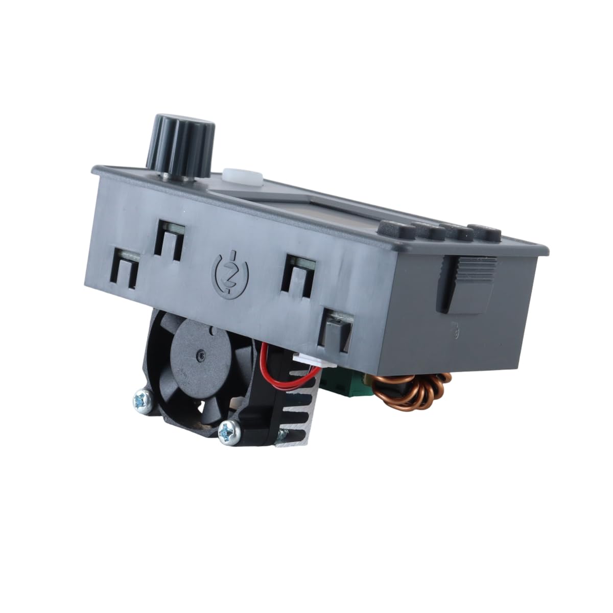 SK150C Buck-boost CNC Power Charging Modul Geeignet für Elektrowerkzeuge, Drohnen, Elektrofahrzeuge, Energiespeichersysteme, Solarladung