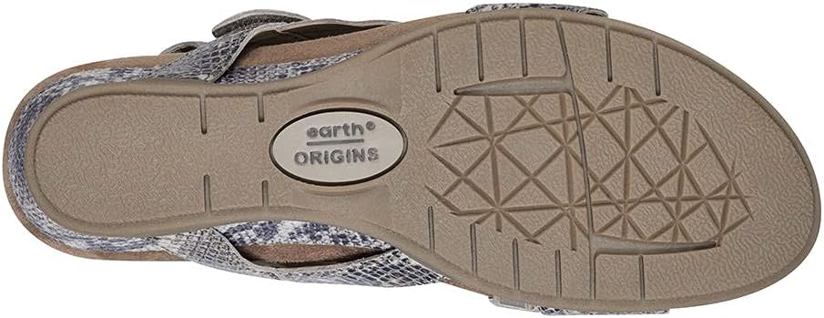 Earth Women's Origins, Poppy Sandal