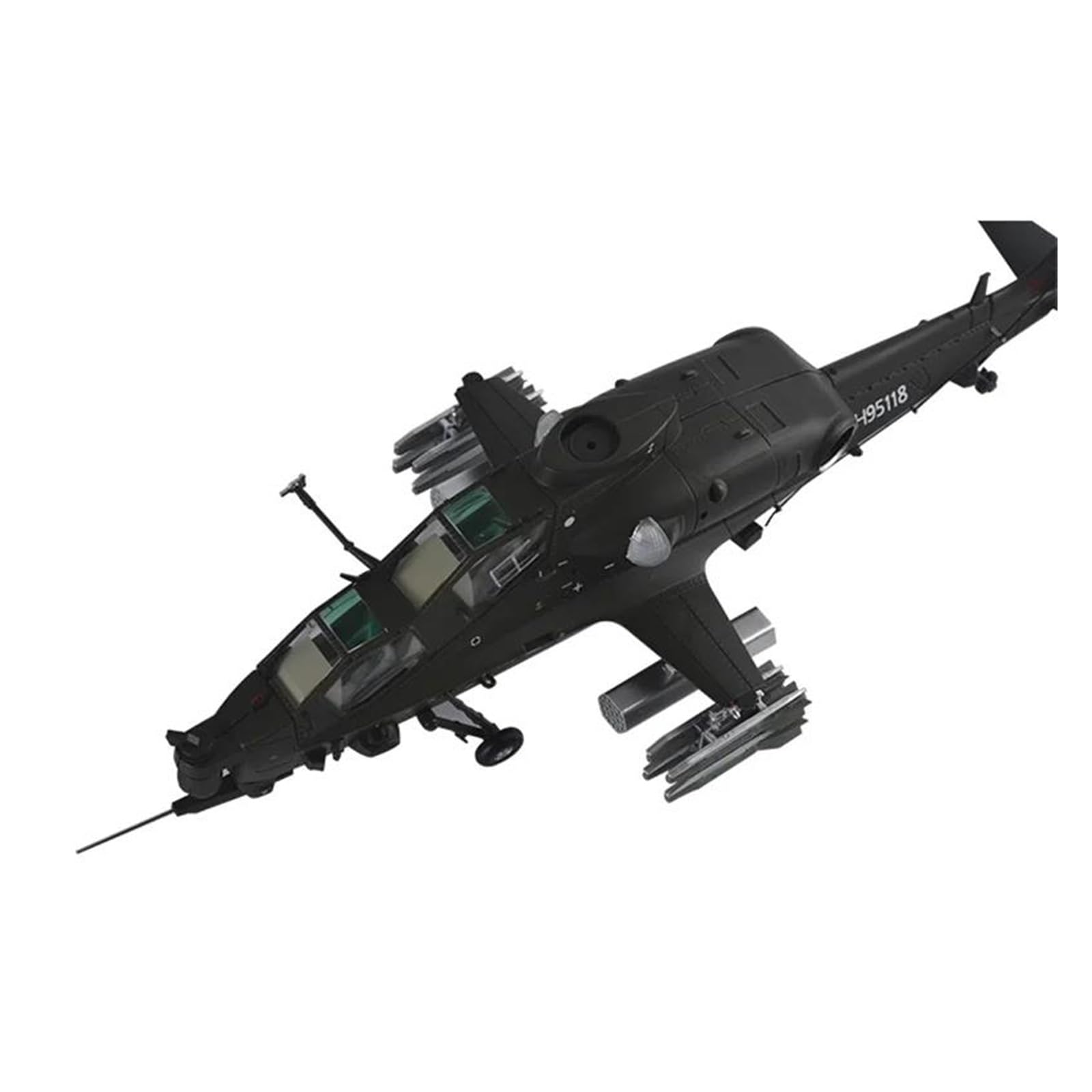 飛行機模型 10機セット プラモデル ミリタリー 航空機 Amazon | 飛行機 模型 完成品 1:48 Z-10 ヘリコプタープロペラ