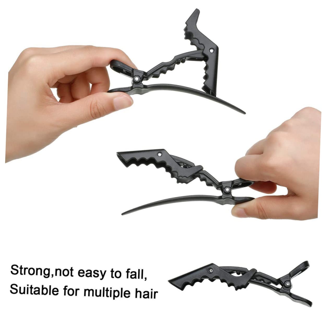 DOITOOL 2 Sätze À Stück Duschhaube Einweg Haarfarben-Kits Clip Haarfärbemittel-Set Haarfärbeset Kamm zum Färben der Haare Emulsion Suite 26-teiliges Set Haarfärbeschale einstellen