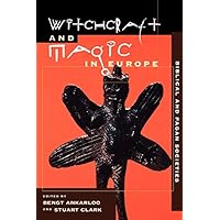 Witchcraft and Magic in Europe, Volume 1