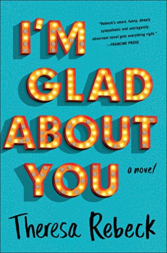 Cover of I'm Glad About You