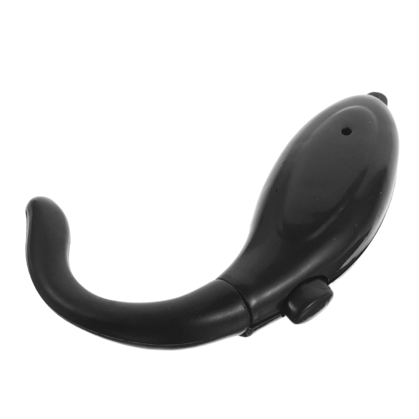 BUGUUYO Cute Dolphin Fish Shape Driver Alertness System Anti Sleep Driving Alarm Instant Reminder for Safe Driving