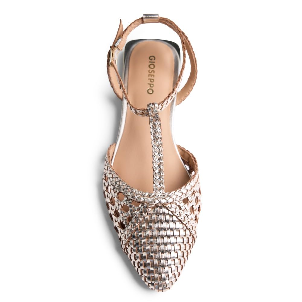 GIOSEPPO Jhelum, Scarpa Mary Jane Donna