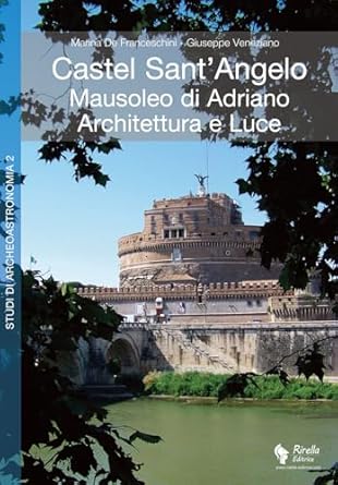 Castel Sant'Angelo. Mausoleo di Adriano