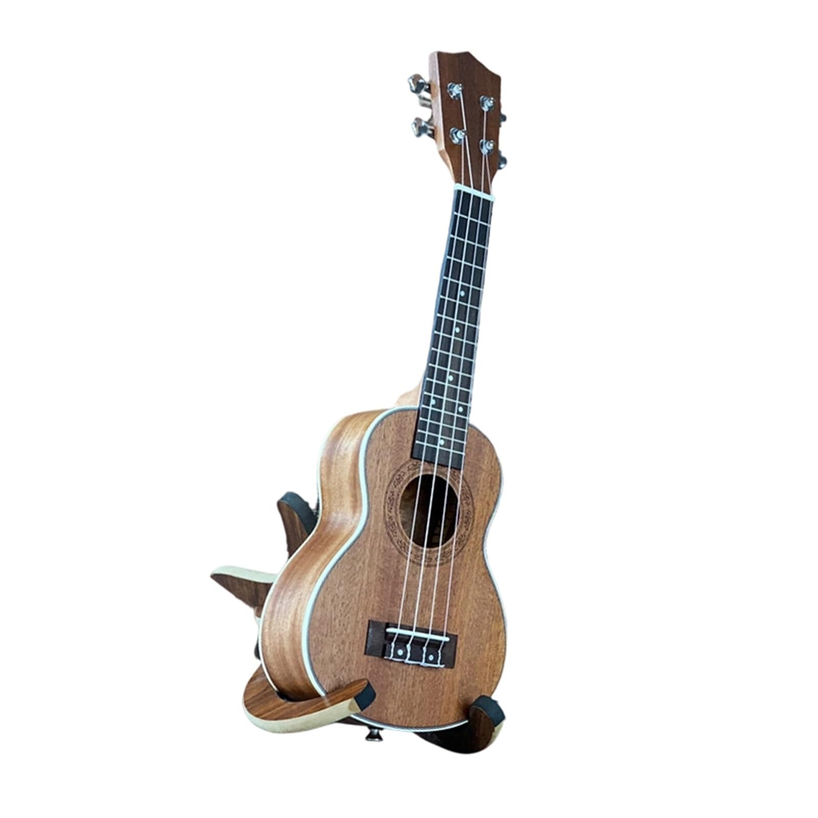 Ukulele In Mogano Da 21 Pollici O 26 Con Rilegatura Piccola Chitarra A 4 Corde/strumento A Corda Ukulele