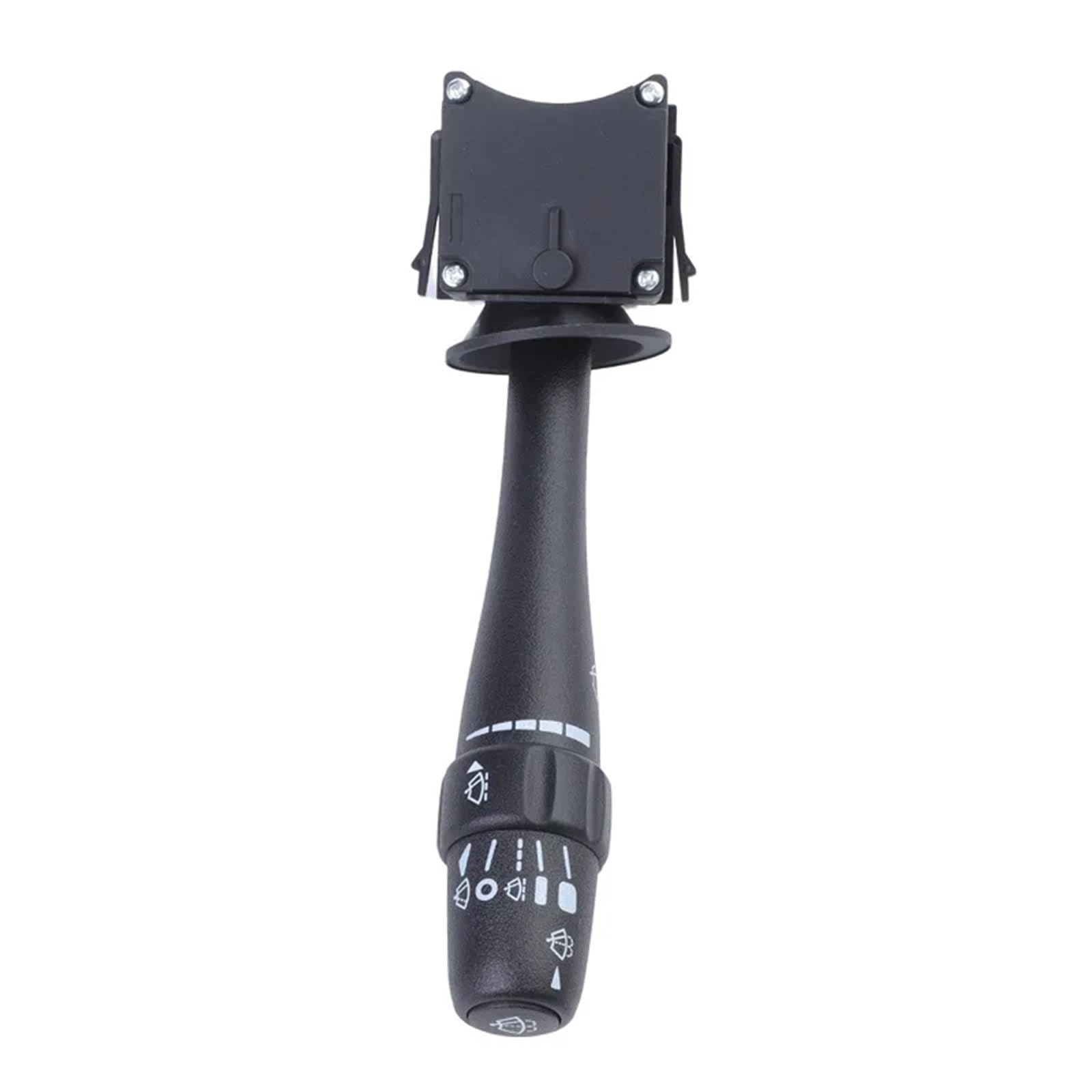 Interruptor crucero para automóvil Para Interruptor CHEVROLET | 15913466 Palanca del limpiaparabrisas de la columna de dirección 21994379 25913466 SW8005 Malibu 2006-2012