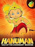Hanuman - Tale Of The Legendary Warrior