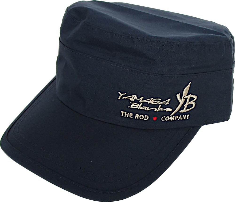 YAMAGA YB Blanks YBワークキャップ⁄ネイビー ワークキャップ ヤマガの