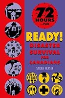 READY! Disaster Survival for Canadians 1926962249 Book Cover