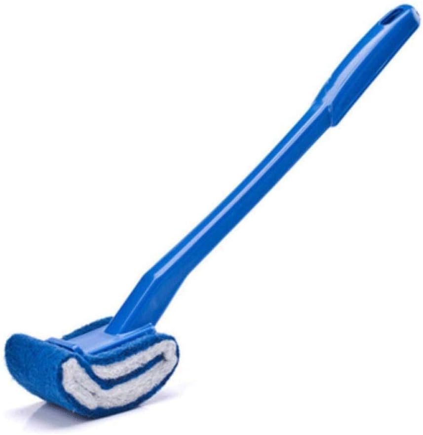 Toilet Brush - Bracket Set Bathroom Refreshing Simple Cleaning