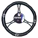 NFL Atlanta Falcons Steering Wheel Cover