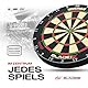 WINMAU Darts Blade 6 Triple Core Carbon Professional PDC Steel Tip Dartscheibe with Official Tournament Specifications | Endorsed by The PDC