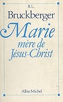 Marie, Mère de Jésus-Christ 2226052739 Book Cover
