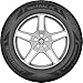 Armstrong Ski-Trac PC Winter Passenger Car Touring Radial Tire-215/65R16 215/65/16 215/65-16 98H Load Range SL 4-Ply BSW Black Side Wall