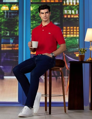 Image of Lacoste Men Polos