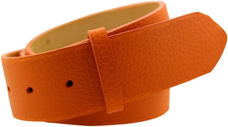 Women's Luxe Strap Orange large (34”)