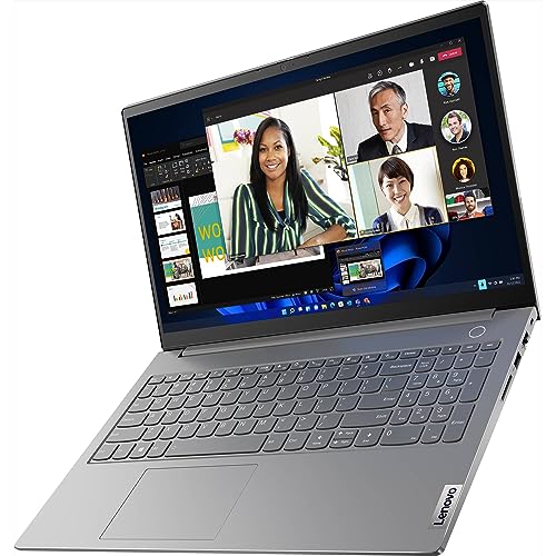 Lenovo ThinkBook 15 G4 portátil 15.6" táctil Full HD miniatura 2