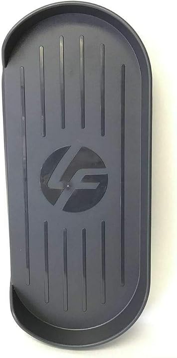 Left Pedal REX2LKF Works W Life Fitness X5 X7 X8 Elliptical