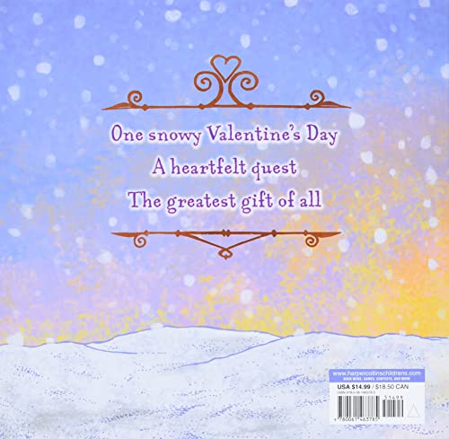 Snowy Valentine - Image 2