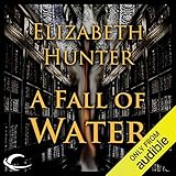 A Fall of Water: Elemental Mysteries, Book 4