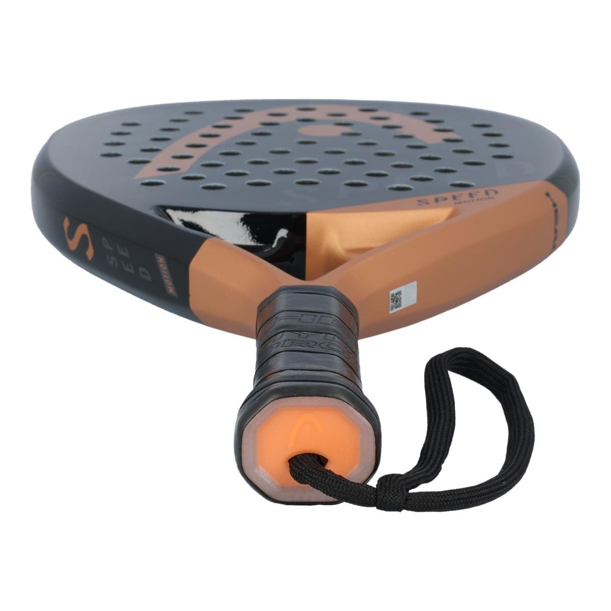 HEAD Speed Padel - Raqueta de pádel serie (Pro, Pro X, Motion, Elite)