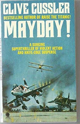 Mayday! 0722127391 Book Cover