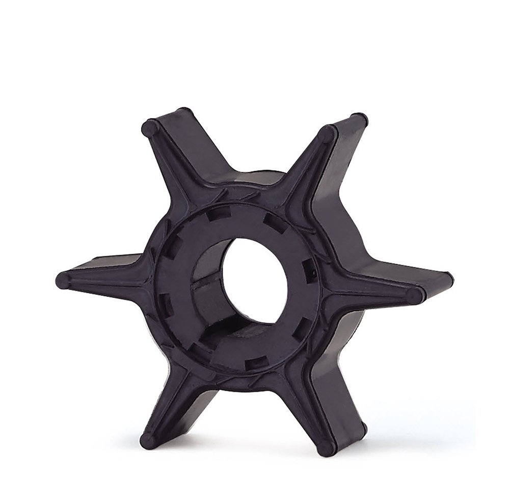 Impeller Replacement For 20HP 25HP Yamaha Outboard Motor Water Pump Impeller Repair Kit 18-3065 6L2-44352-00