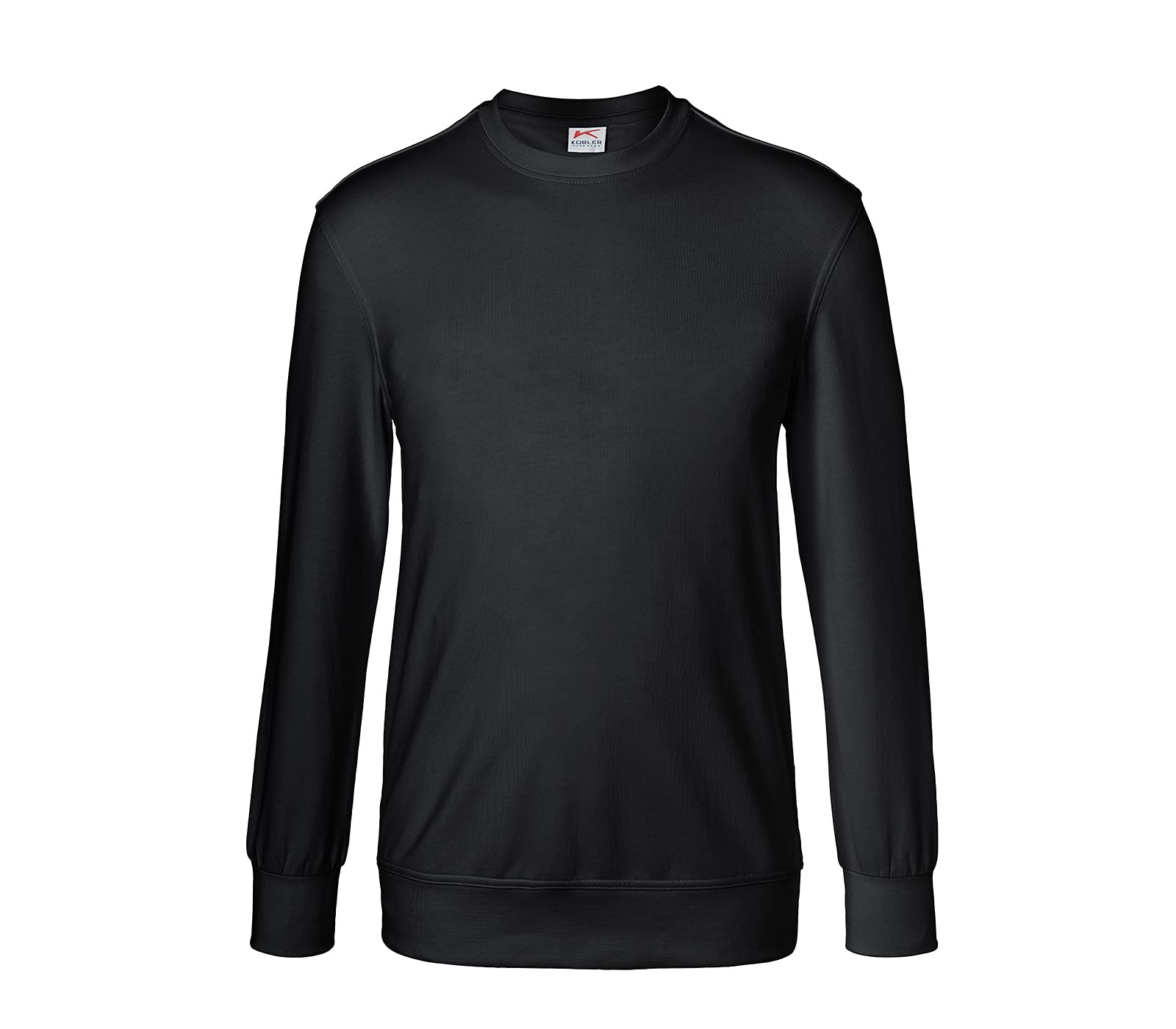 KÜBLER Workwear Bluza z zamkiem błyskawicznym "Reflectiq" PSA 2 Uniseks Bluza