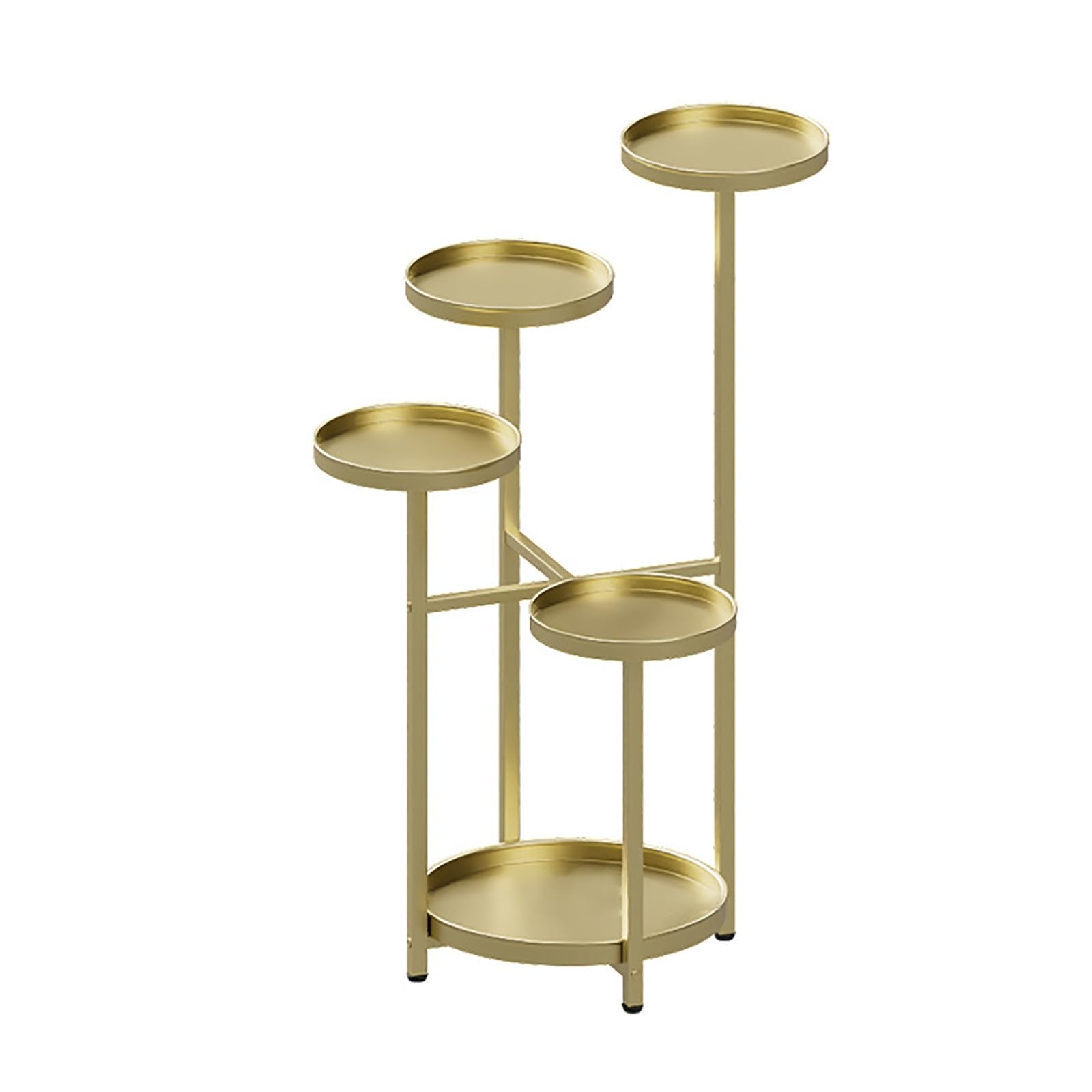 Support à fleurs d'extérieur et de jardin pour décorer votre balcon